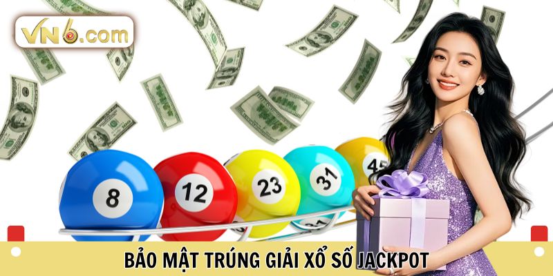 Tham Gia Xổ Số Jackpot Cách Săn Giải Thưởng Khủng 2026 - WINMEADOW