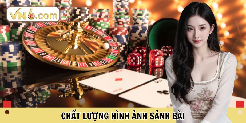 Tham Gia Casino VN6 Đỉnh Cao Cá Cược Trực Tuyến Hot Nhất 2026 - WINMEADOW