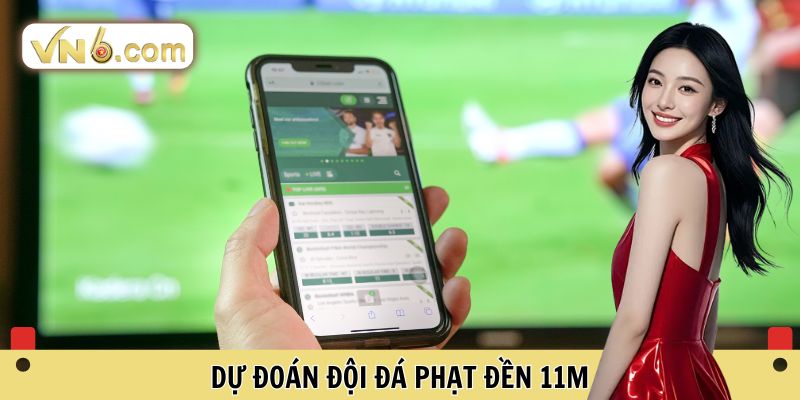Bí Kíp Giúp Bạn Soi Kèo Penalty Tại VN6 Thắng Lớn Mỗi Ngày - WINMEADOW