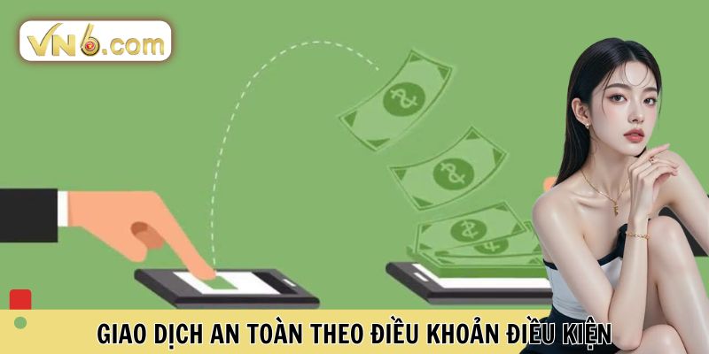 Điều Khoản Điều Kiện Bảo Vệ Quyền Lợi Thành Viên Tại VN6 - WINMEADOW