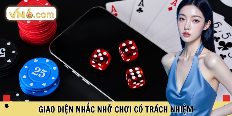 Chơi Có Trách Nhiệm Để Bảo Vệ Quyền Lợi Tại Nhà Cái VN6 - WINMEADOW