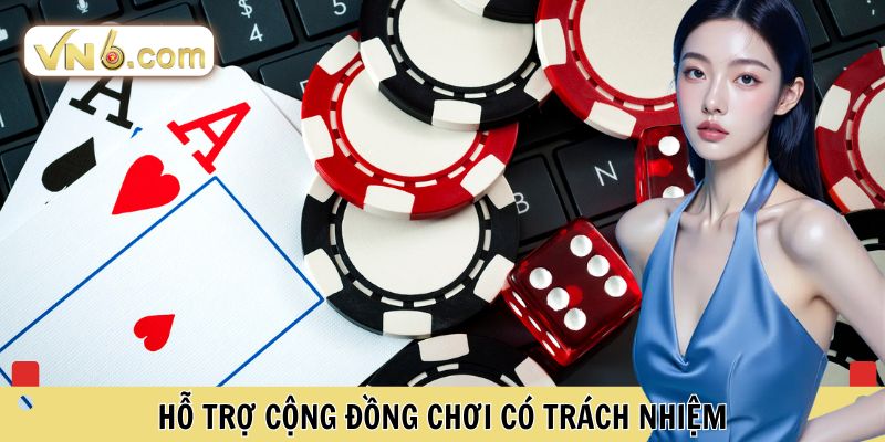 Chơi Có Trách Nhiệm Để Bảo Vệ Quyền Lợi Tại Nhà Cái VN6 - WINMEADOW