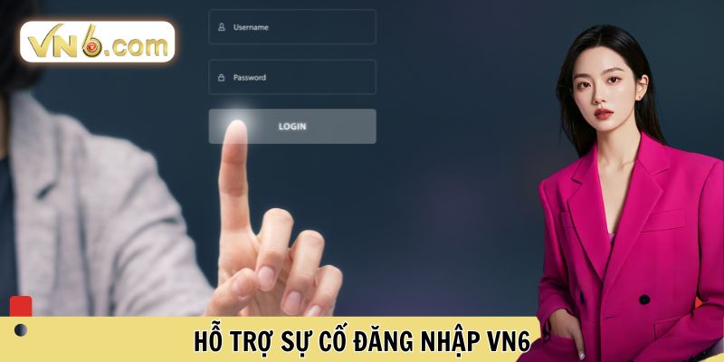 Đăng Nhập VN6 Hướng Dẫn Truy Cập Nhanh Không Bị Chặn - WINMEADOW