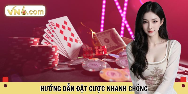 Tham Gia Casino VN6 Đỉnh Cao Cá Cược Trực Tuyến Hot Nhất 2026 - WINMEADOW