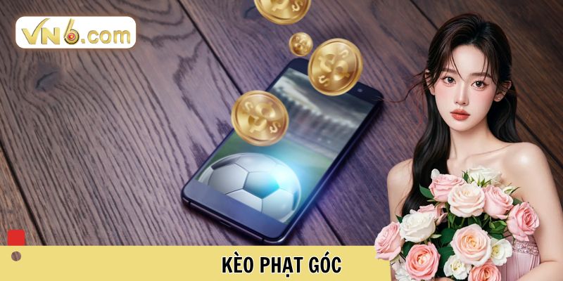 Kèo Phạt Góc Bí Quyết Soi Tỷ Lệ Và Đặt Cược Hiệu Quả - WINMEADOW