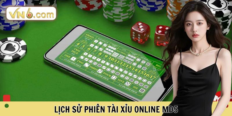 Tài Xỉu Online Đỉnh Cao Công Nghệ Giải Trí Tại VN6 - WINMEADOW