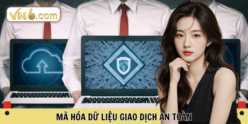 Chính Sách Bảo Mật VN6 Bảo Vệ Thông Tin Người Chơi - WINMEADOW