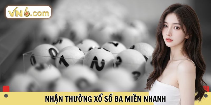 Xổ Số Ba Miền Trực Tuyến Nhanh Chóng Chính Xác Tại VN6 - WINMEADOW
