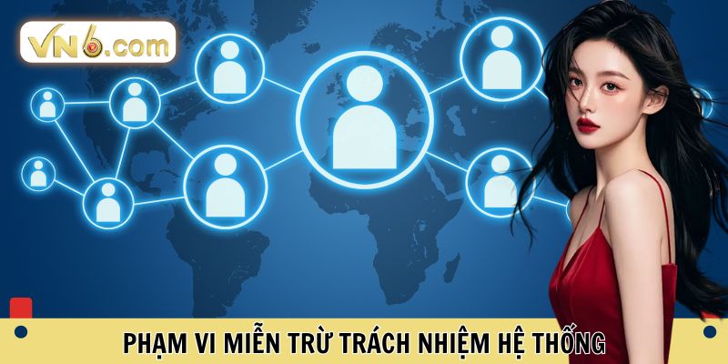 Miễn Trừ Trách Nhiệm Quy Định Pháp Lý Tại Hệ Thống - WINMEADOW