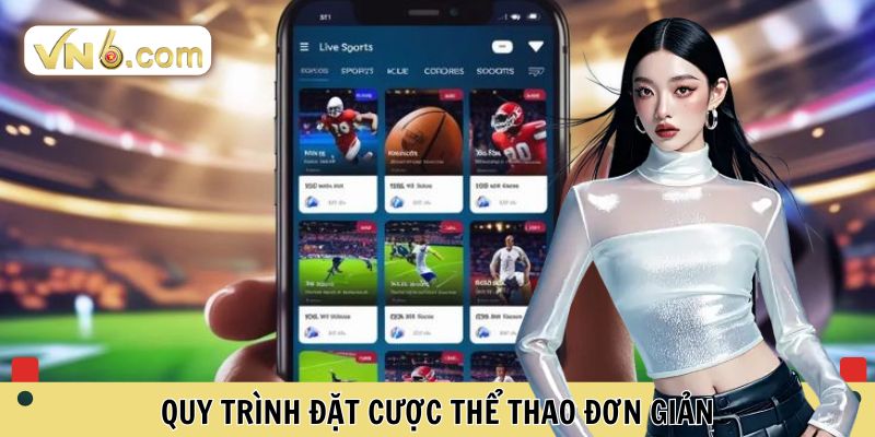 Thể Thao VN6 Chi Tiết Các Sảnh Cược Đỉnh Cao Tại Nền Tảng - WINMEADOW