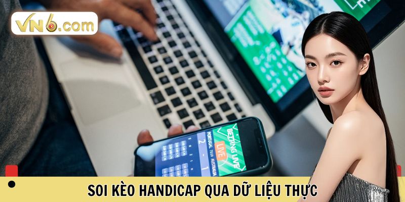 Kèo Handicap Bí Quyết Đọc Bảng Tỷ Lệ Và Thắng Cược Tại VN6 - WINMEADOW