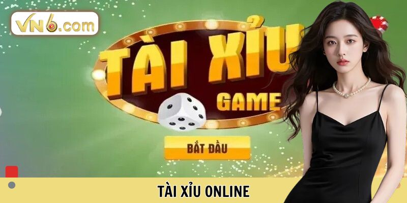 Tài Xỉu Online Đỉnh Cao Công Nghệ Giải Trí Tại VN6 - WINMEADOW