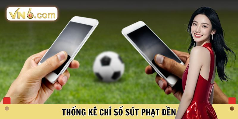 Bí Kíp Giúp Bạn Soi Kèo Penalty Tại VN6 Thắng Lớn Mỗi Ngày - WINMEADOW