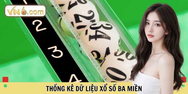 Xổ Số Ba Miền Trực Tuyến Nhanh Chóng Chính Xác Tại VN6 - WINMEADOW