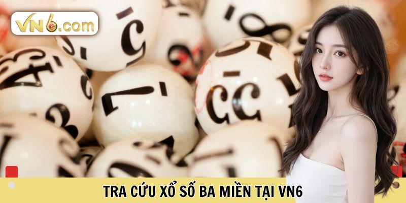 Xổ Số Ba Miền Trực Tuyến Nhanh Chóng Chính Xác Tại VN6 - WINMEADOW