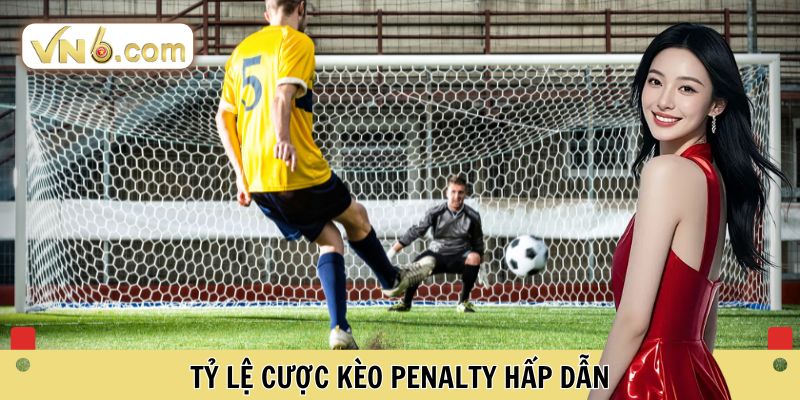 Bí Kíp Giúp Bạn Soi Kèo Penalty Tại VN6 Thắng Lớn Mỗi Ngày - WINMEADOW