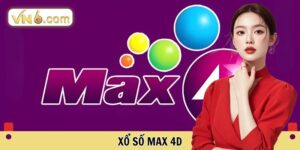 Xổ Số VN6 Đỉnh Cao Với Tỷ Lệ Thưởng Cực Khủng 2026 - WINMEADOW