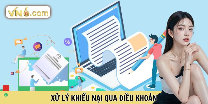 Điều Khoản Điều Kiện Bảo Vệ Quyền Lợi Thành Viên Tại VN6 - WINMEADOW