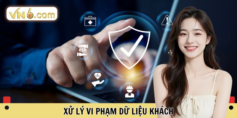 Chính Sách Quyền Riêng Tư Tại Hệ Thống Cá Cược VN6 - WINMEADOW